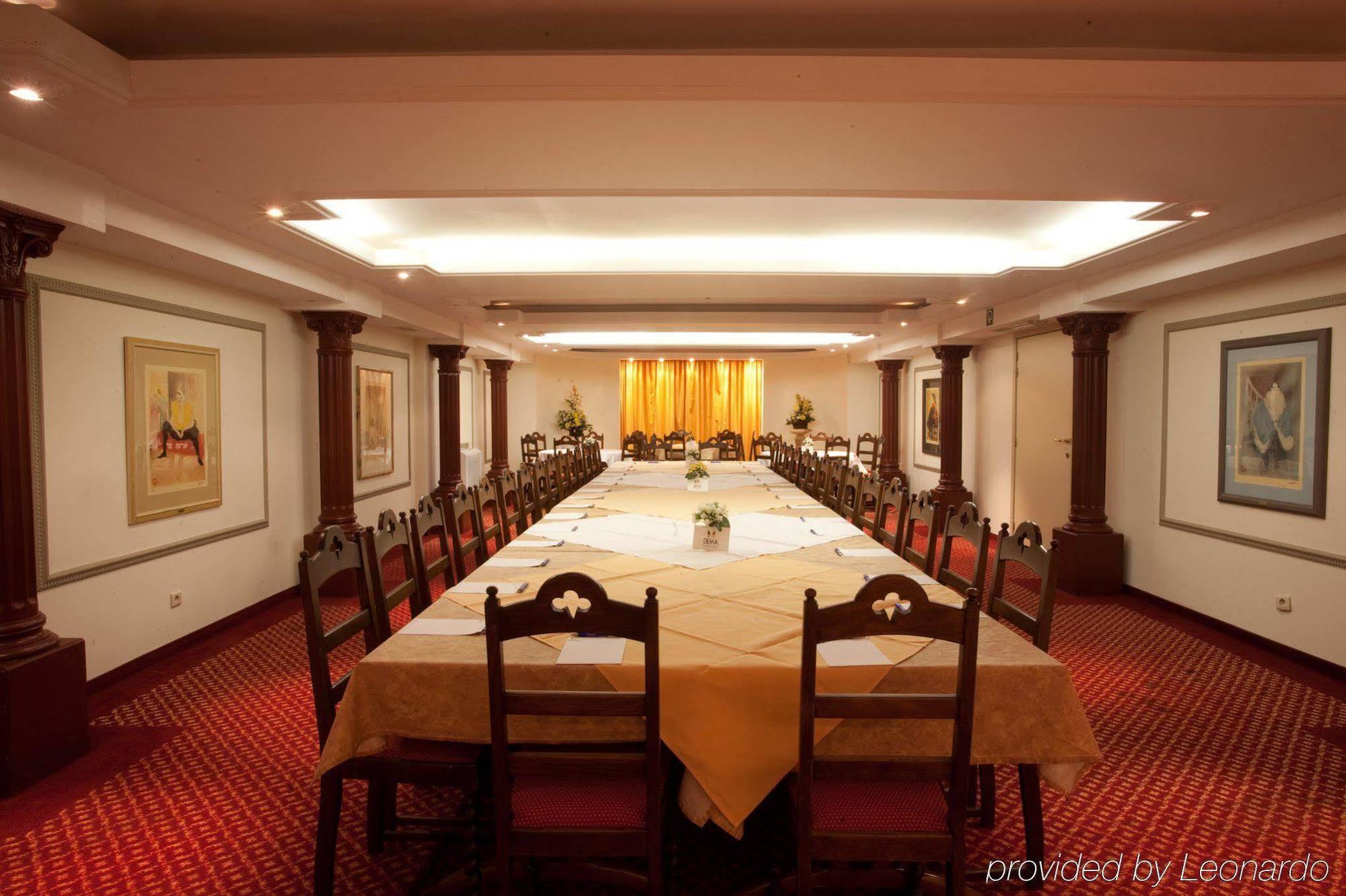 Century Hotel Antwerpen Centrum Ngoại thất bức ảnh